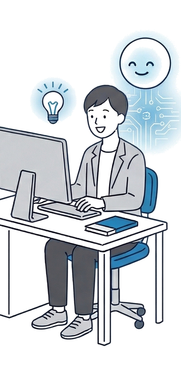 開発のイメージ